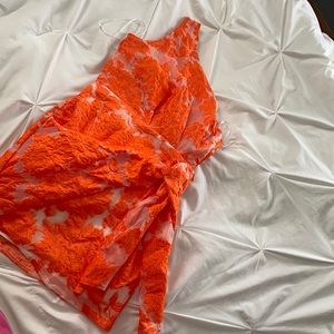 Brand new with tags beautiful hello molly dress